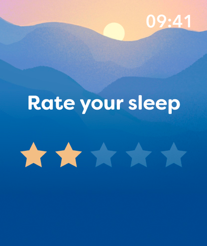 Sleepwave: Alarm & Tracker screenshot 14