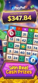 Bingo Skills - Win Real Cash screenshot
