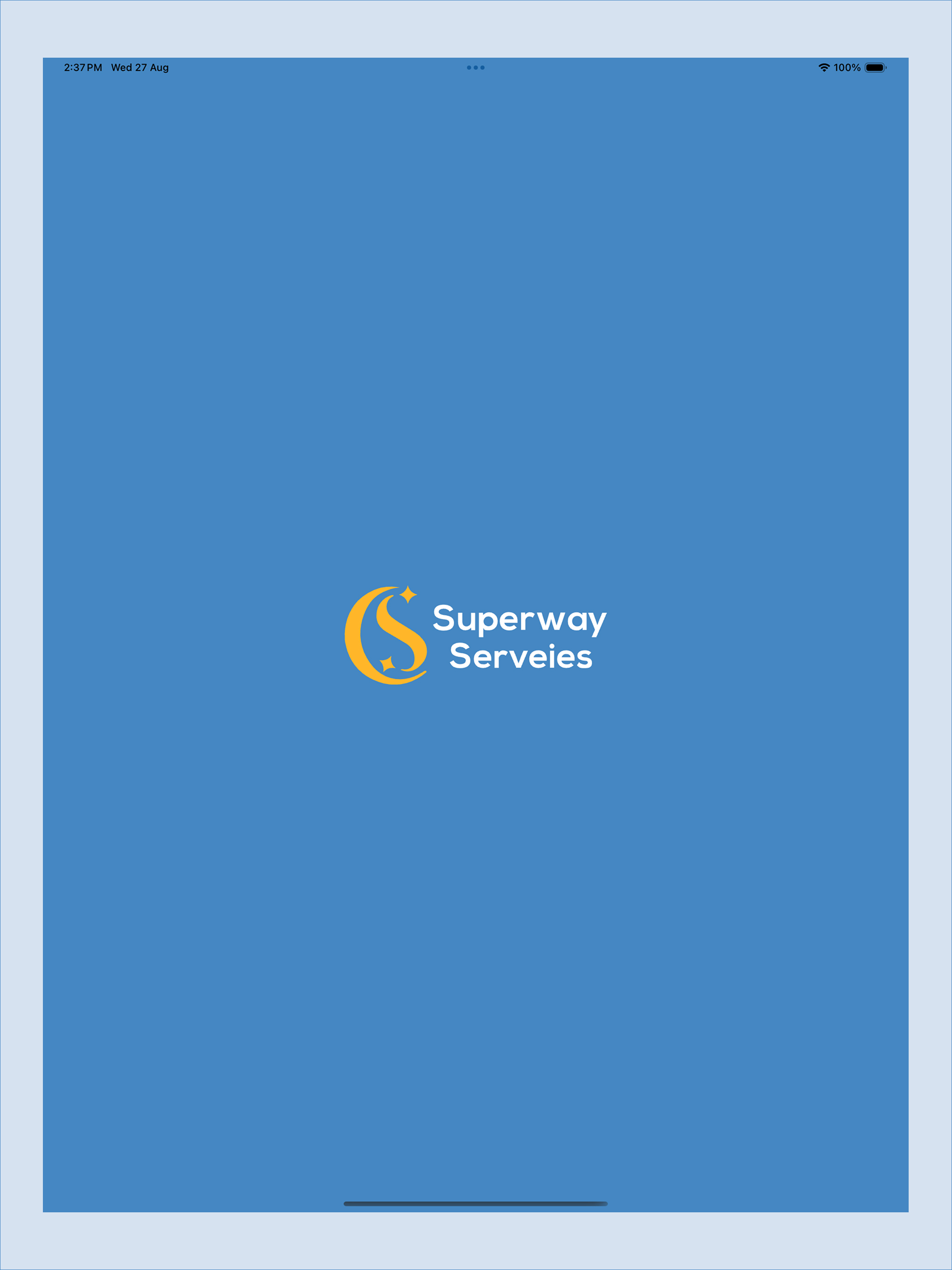 Superway Services screenshot 9