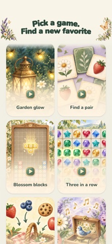 The Wonky Critter Workshop Screenshot 3 of 5