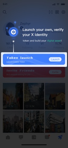 CreatorX Screenshot 5 of 5
