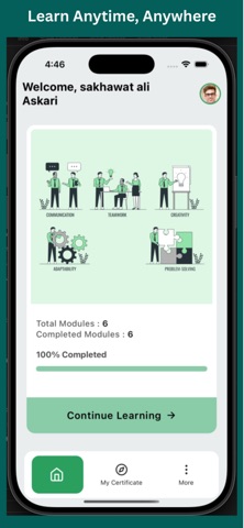 PakSoftSkills Screenshot 4 of 7