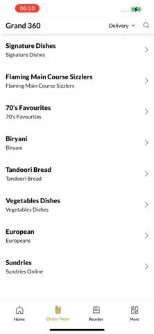 Grand 360 Screenshot 3 of 5