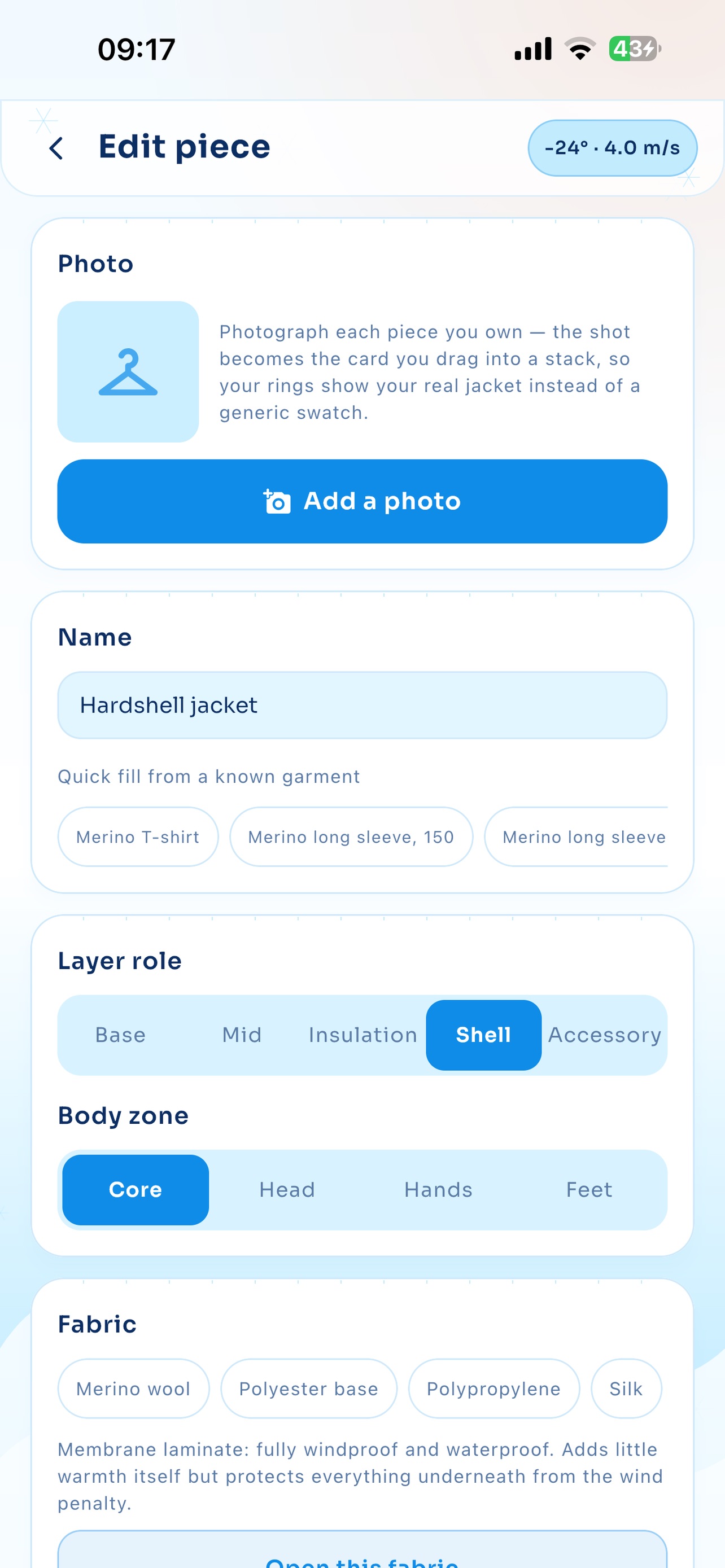 Screenshot 7 of Eryvia Klx