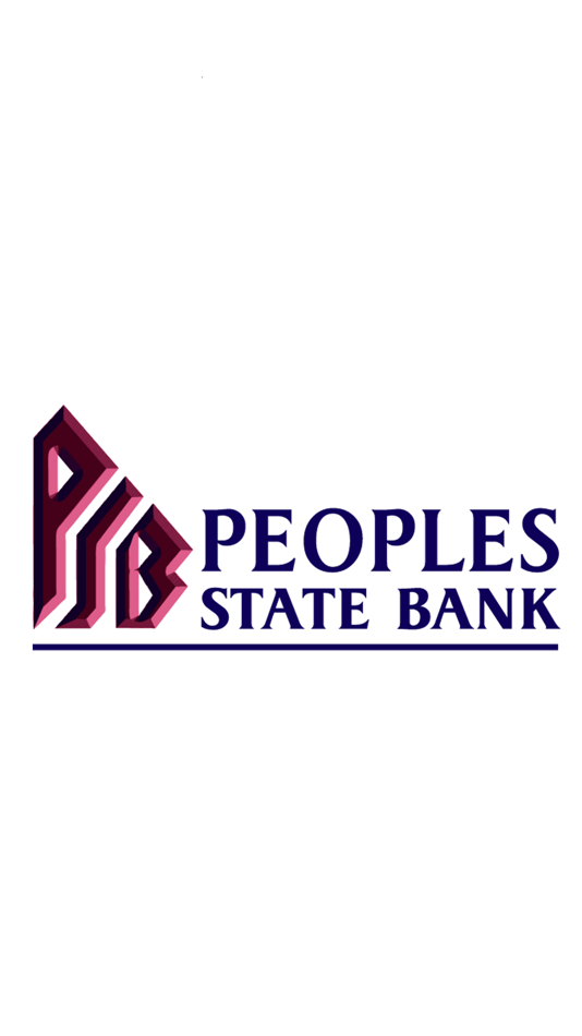 #1. PSB Plainview Mobile (iOS) 由: Peoples State Bank of Plainview