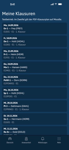 ELA.schule Screenshot 5 of 5