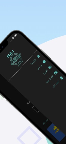 NAJ Cars screenshot