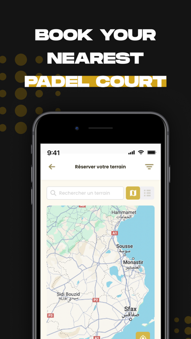 Screenshot 2 of Yalla play App