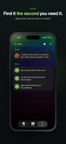 Limelight - Save Anything Screenshot 8 of 8