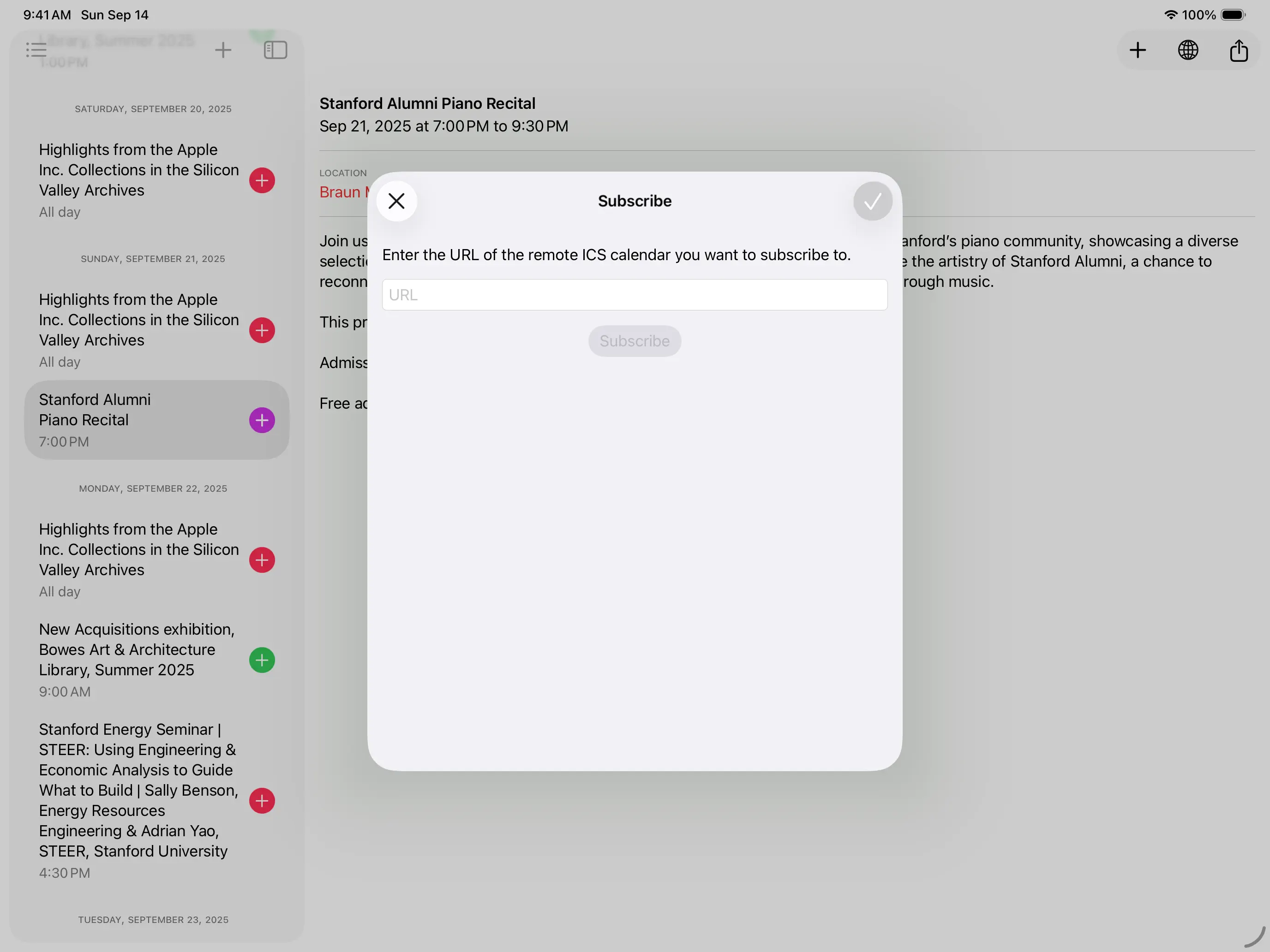 #8. Forthcoming (iOS) Ved: Furnace Creek Software LLC