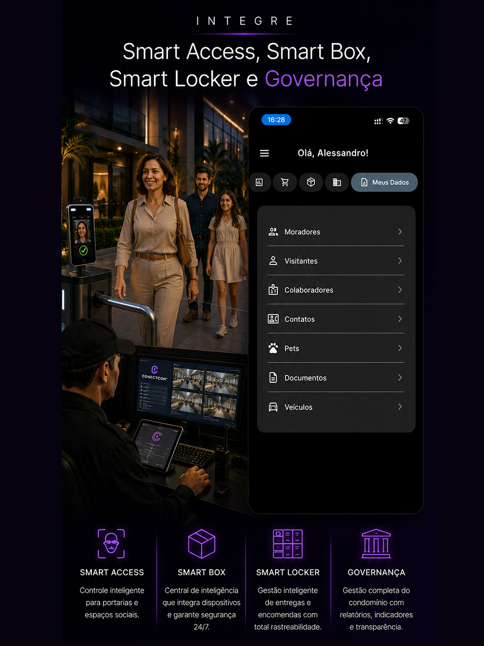ConectCon® Prime screenshot 13