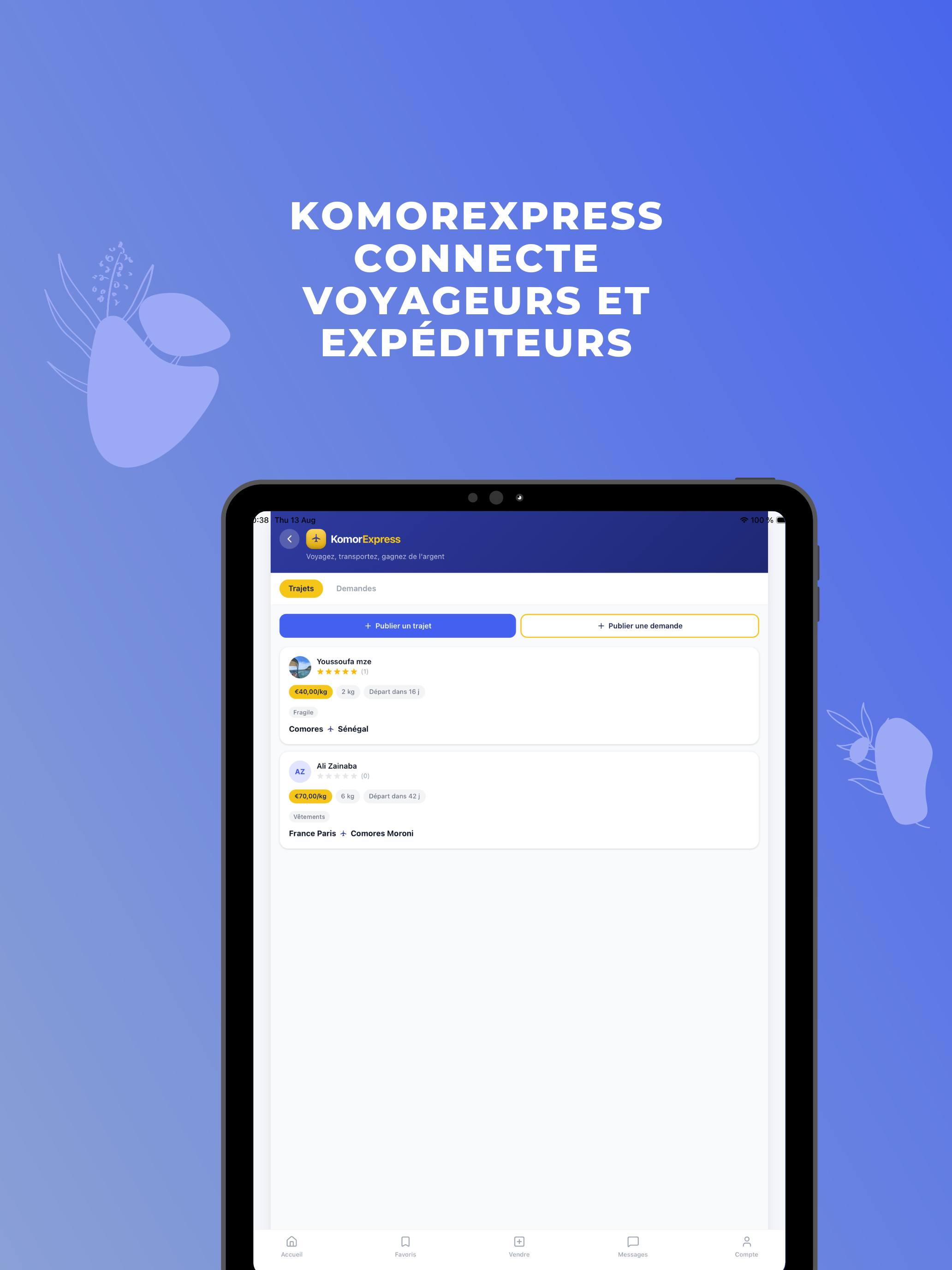 KomorMarket screenshot 10
