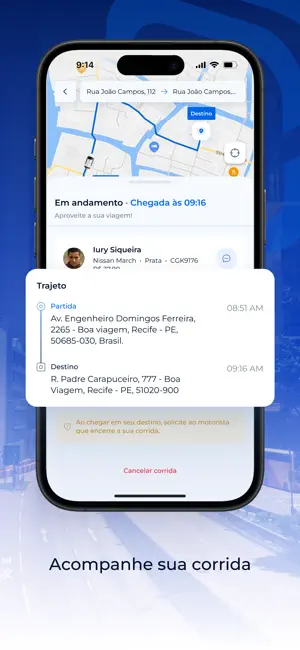 C+ Copastur screenshot 2