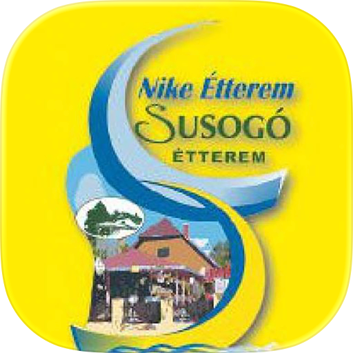 Nike Étterem