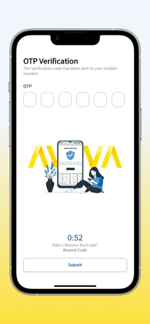 Aviva Wellness360 screenshot 2
