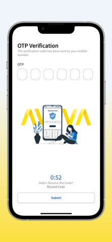 Aviva Wellness360 Screenshot 2 of 7