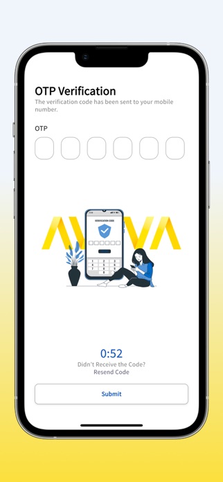 Aviva Wellness360 Screenshot 2 of 7