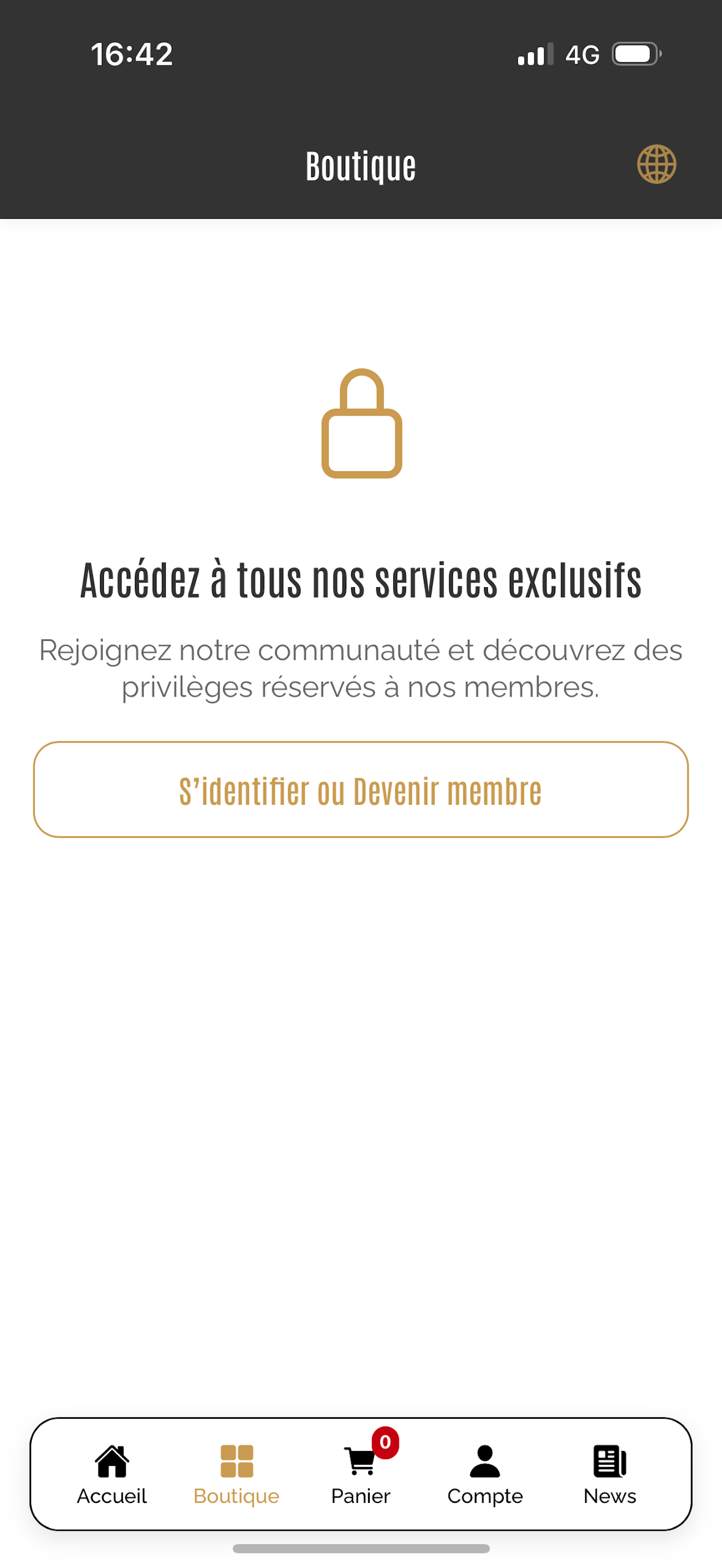 PrivilegesdEntreprises