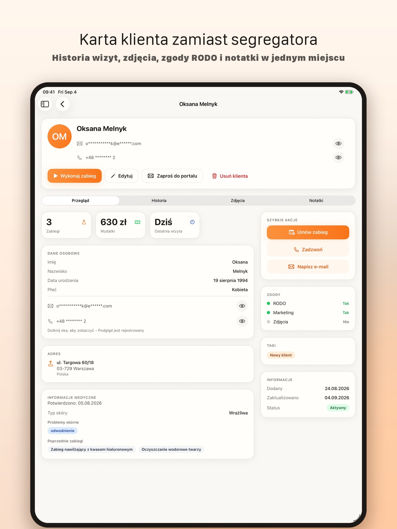 Screenshot 8 of FoxyDocsy
