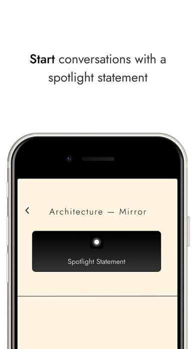 "Nokhte" iPhone screenshot 4 - Productivity app