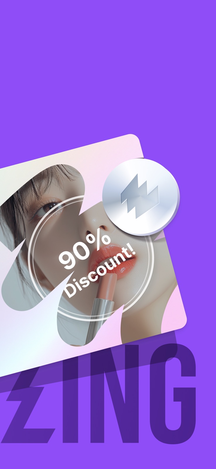 Amazing Cash back Shopping iphone screenshot 2