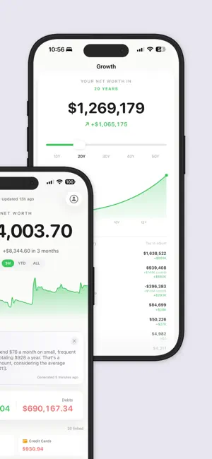 PiggyBank: Budget & Money screenshot 2