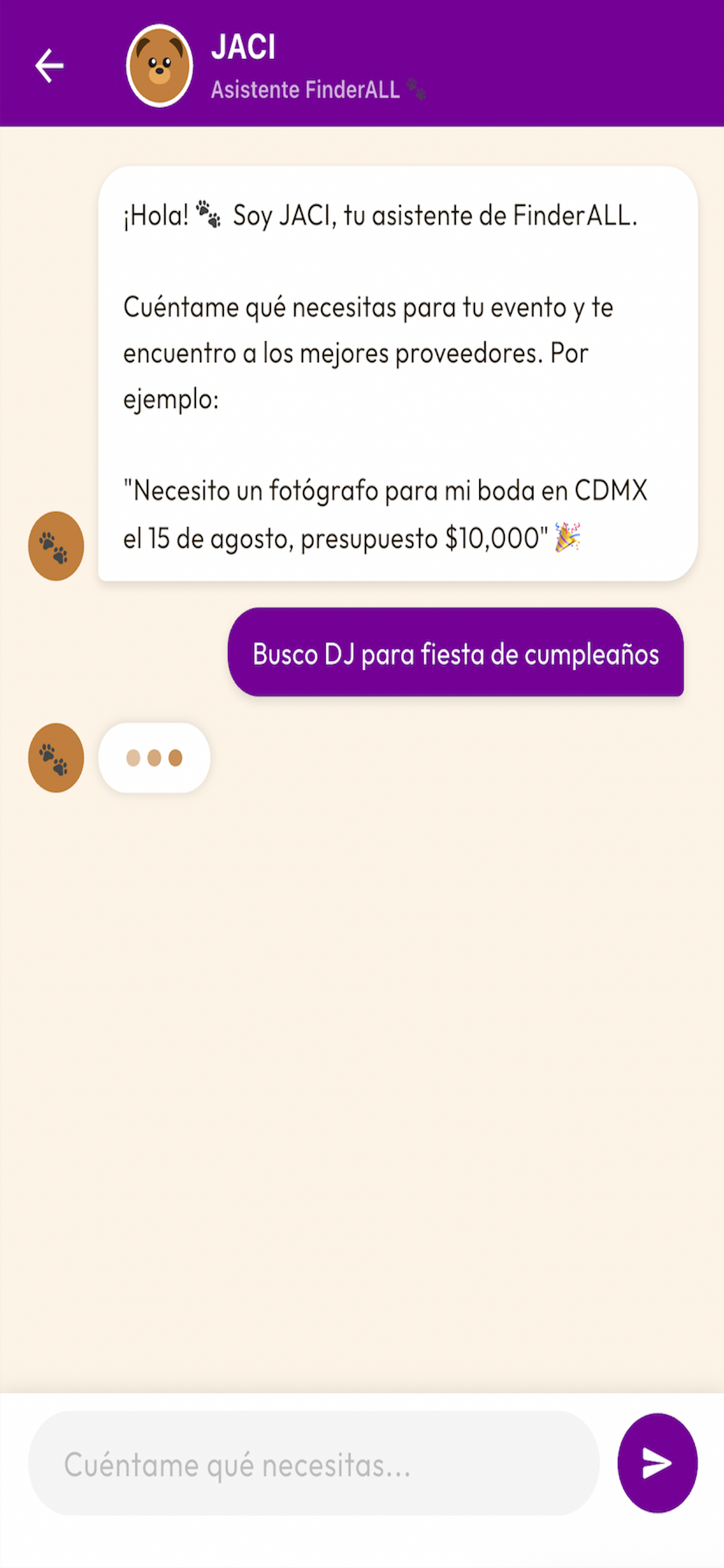 FinderALL