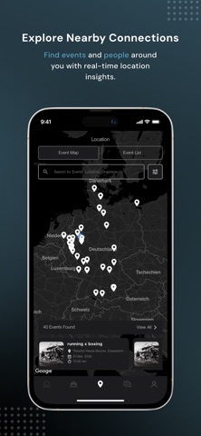 Circle Up: Find Your Circle screenshot