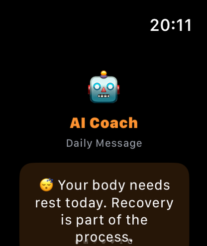Revive Fitness screenshot 15