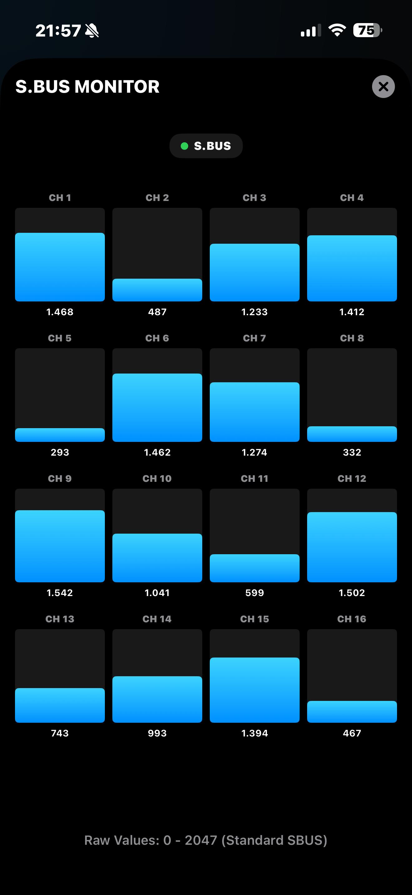 Maxicrane One Runner screenshot 4