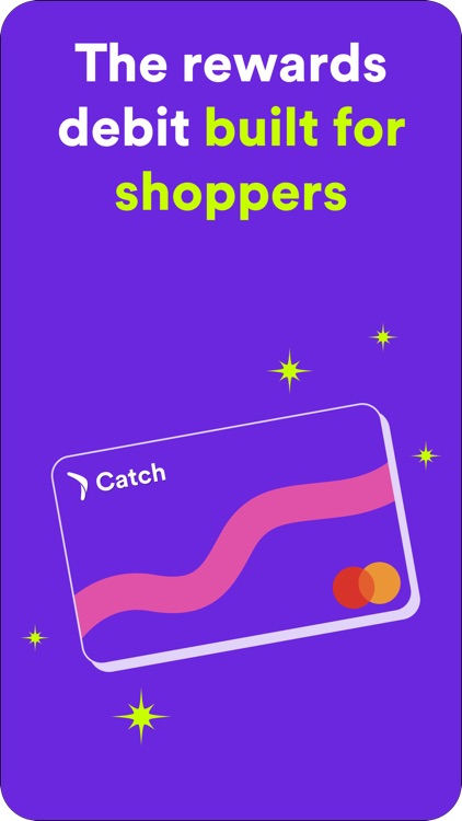 Catch: All Rewards, No Debt