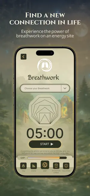 Ether Atlas screenshot 4