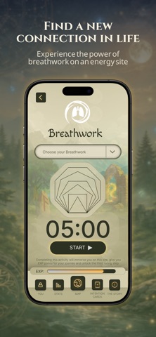 Ether Atlas Screenshot 4 of 7