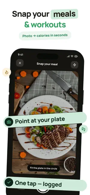YaYo: AI Wellness Companion screenshot 3