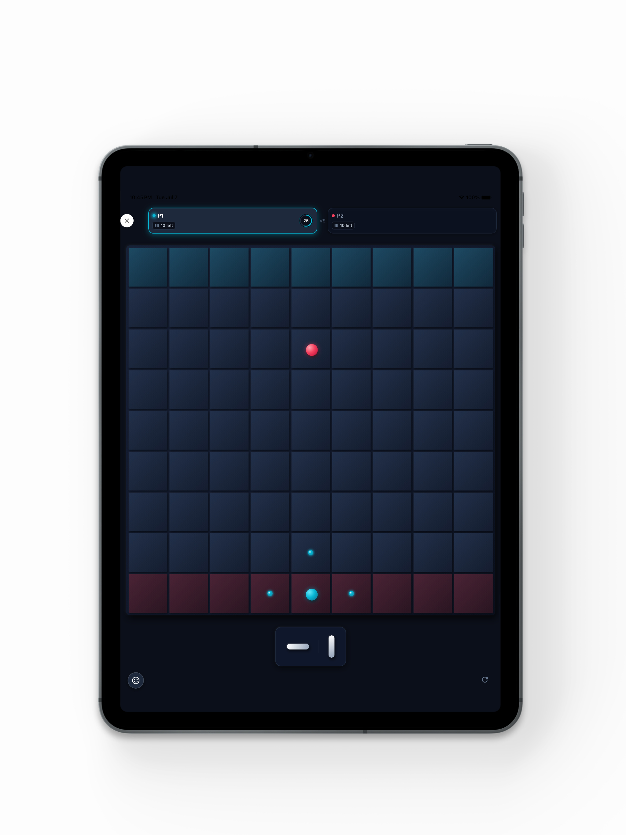 Wrong Way - Quoridor Game screenshot 4