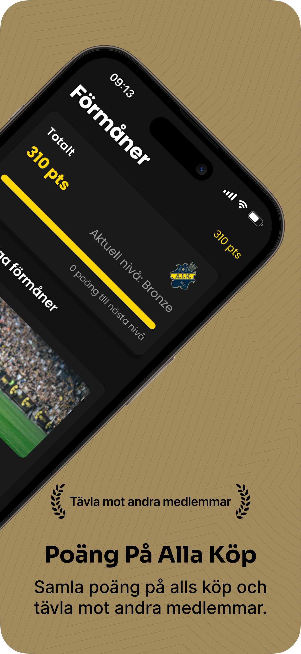 AIK Pay screenshot 6