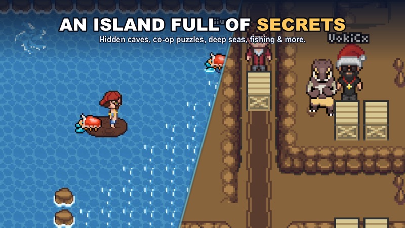 Duel Revolution screenshot 6
