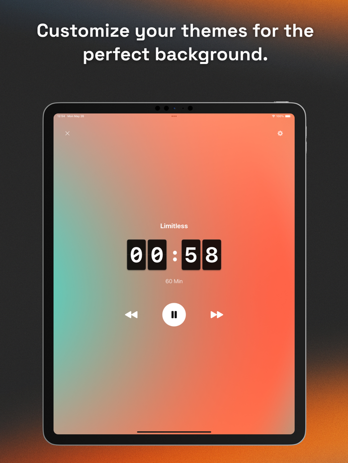 Center - ADHD Focus Music