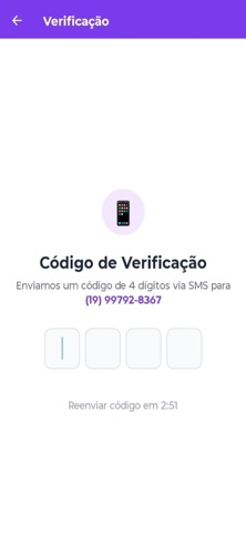 EncomendasApp screenshot