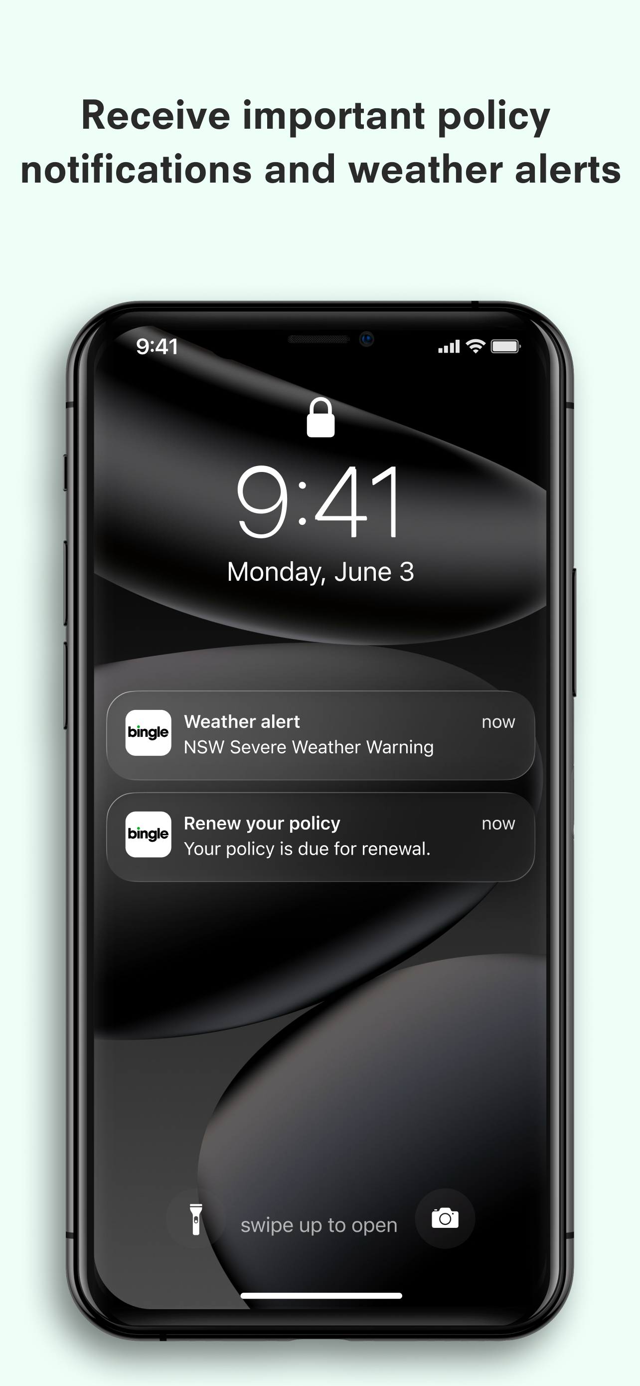 Bingle App screenshot 7