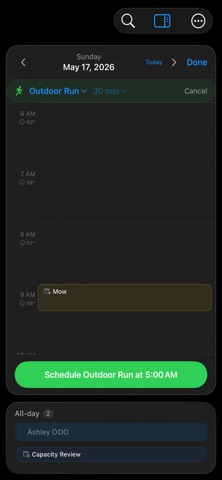 Planner: Plan Your Day Screenshot 4 of 4