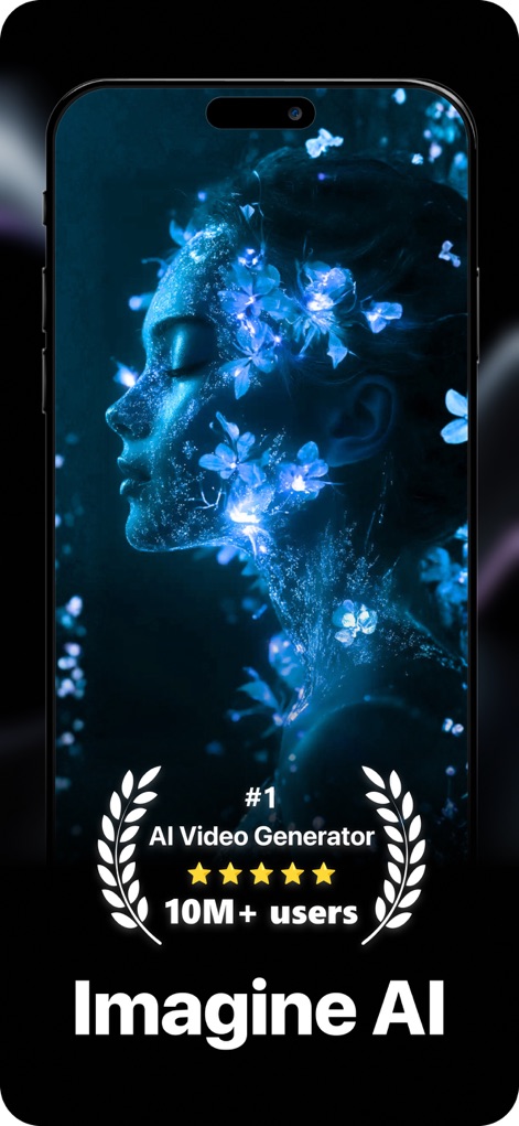 Imagine AI: AI Video Generator - imagine-ai-video-generator-trending-models
