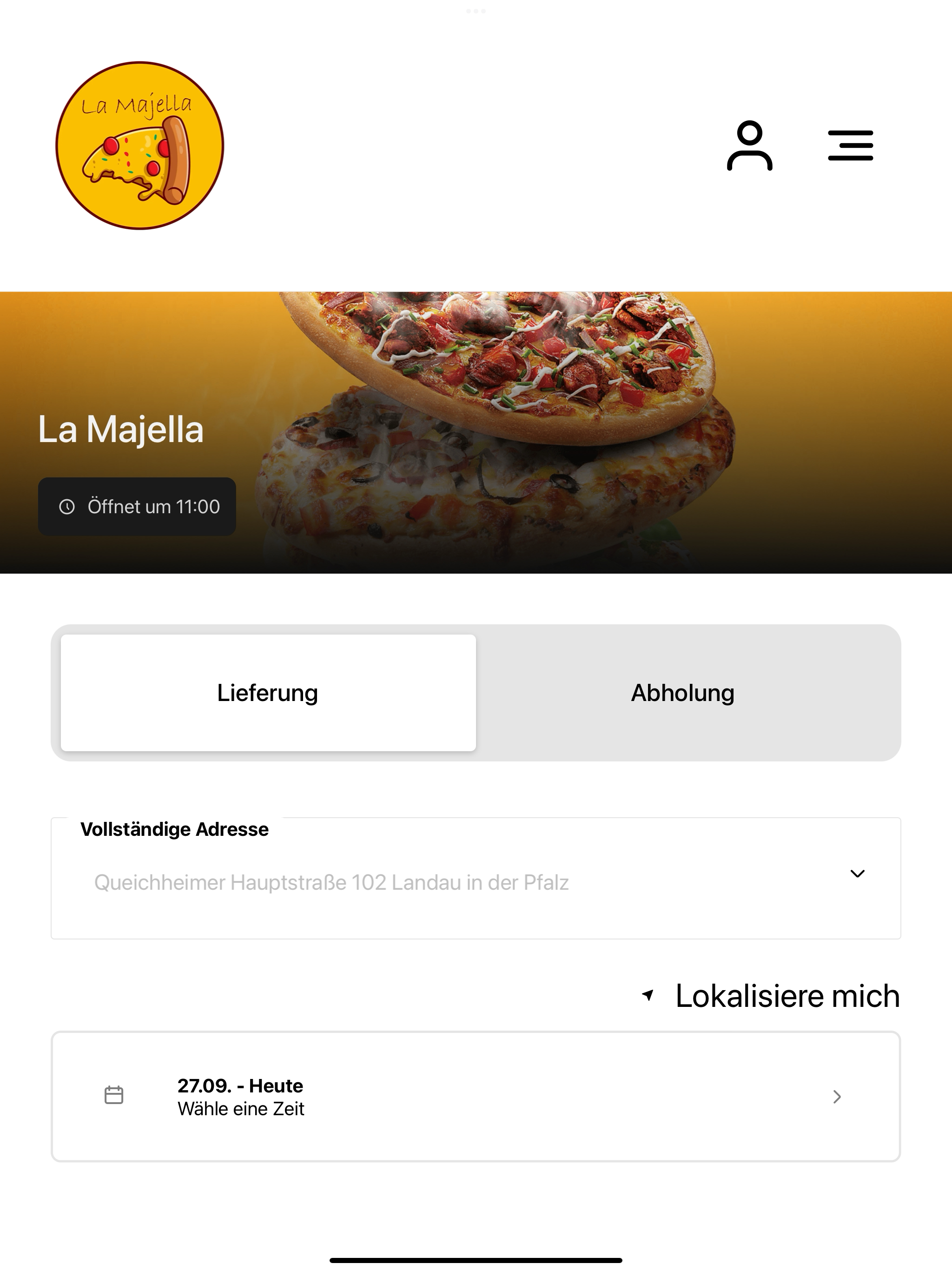 La Majella