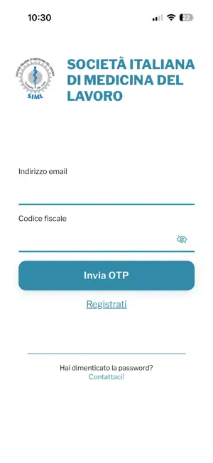 SIML screenshot 2