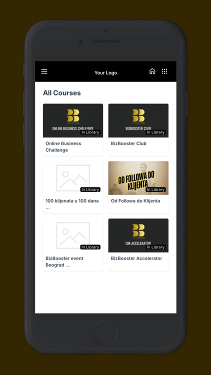 BizBooster Club screenshot-3