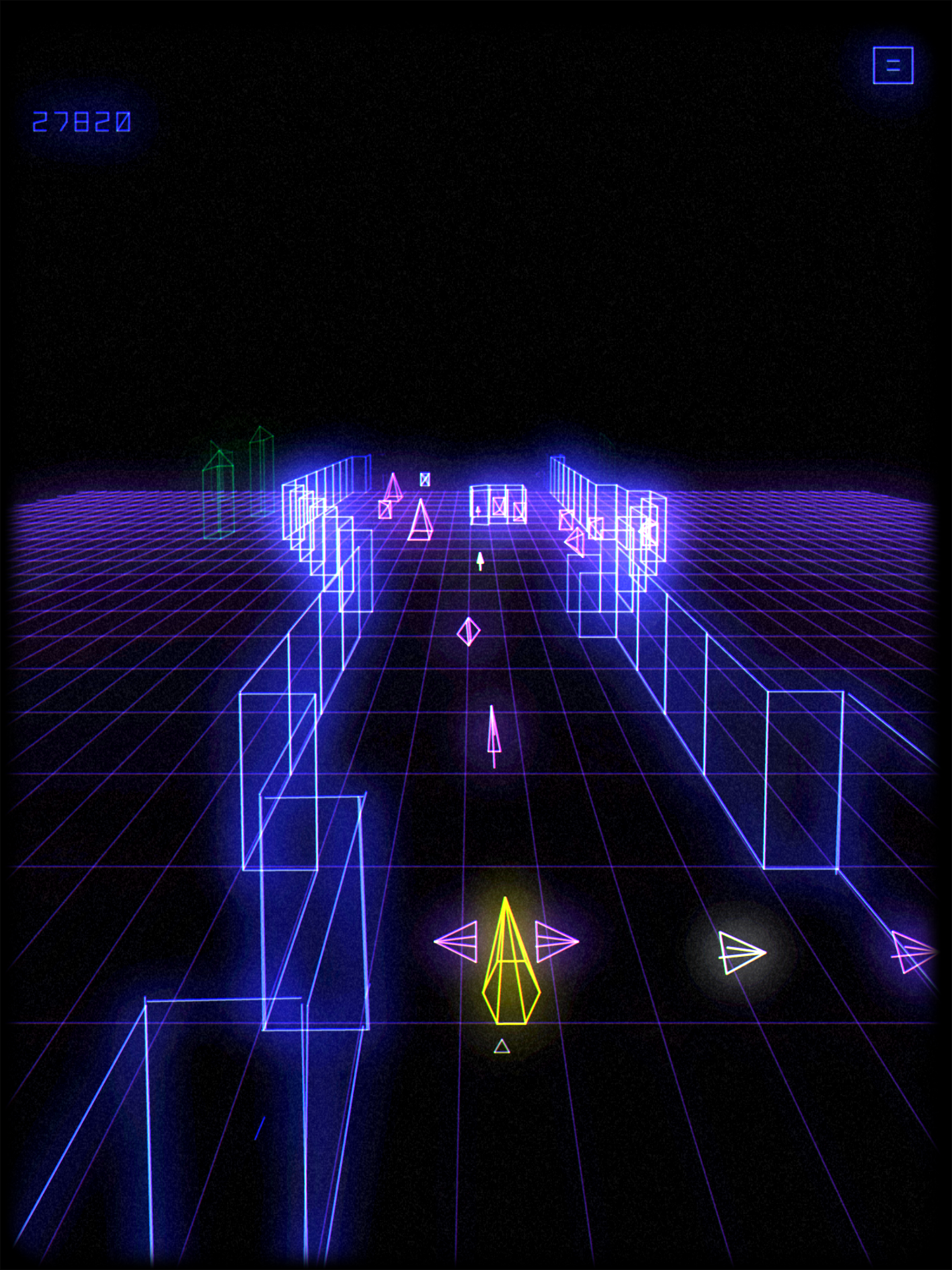 Grid Ranger screenshot 18