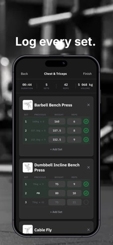 Liftio screenshot