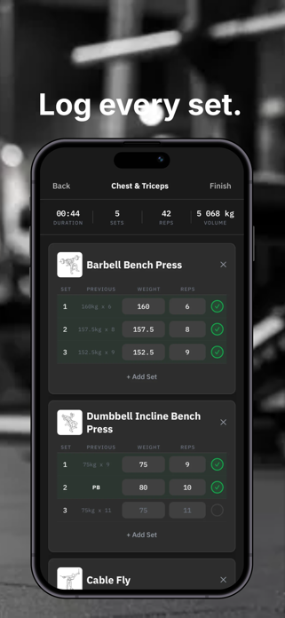 Liftio Screenshot 3 of 6