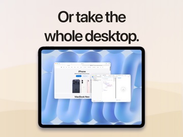 mirage-remote-display Screenshot 3