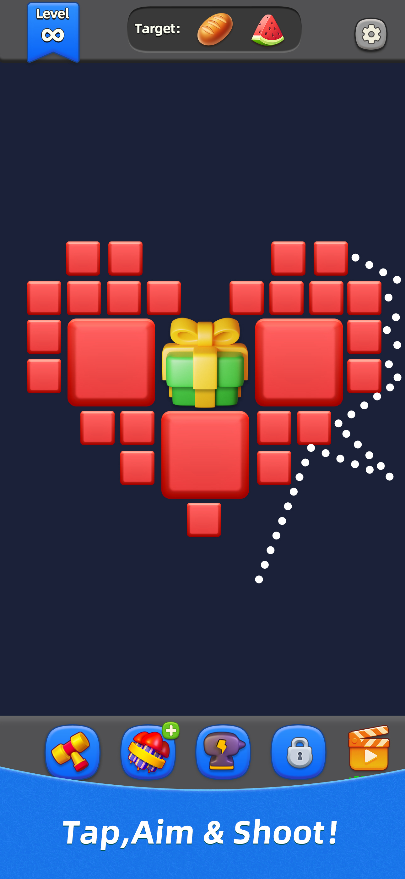 Bricks Epic: Brick Breaker